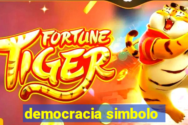 democracia simbolo